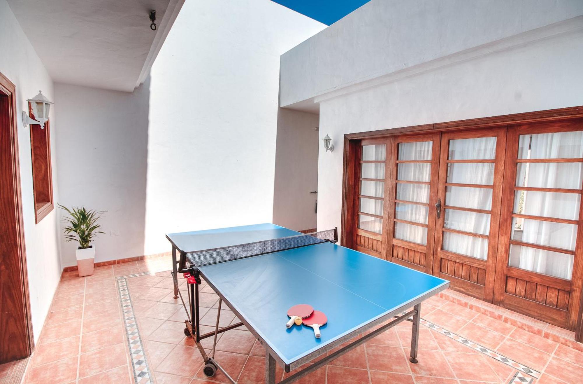 Las Raices Pájara Exterior foto
