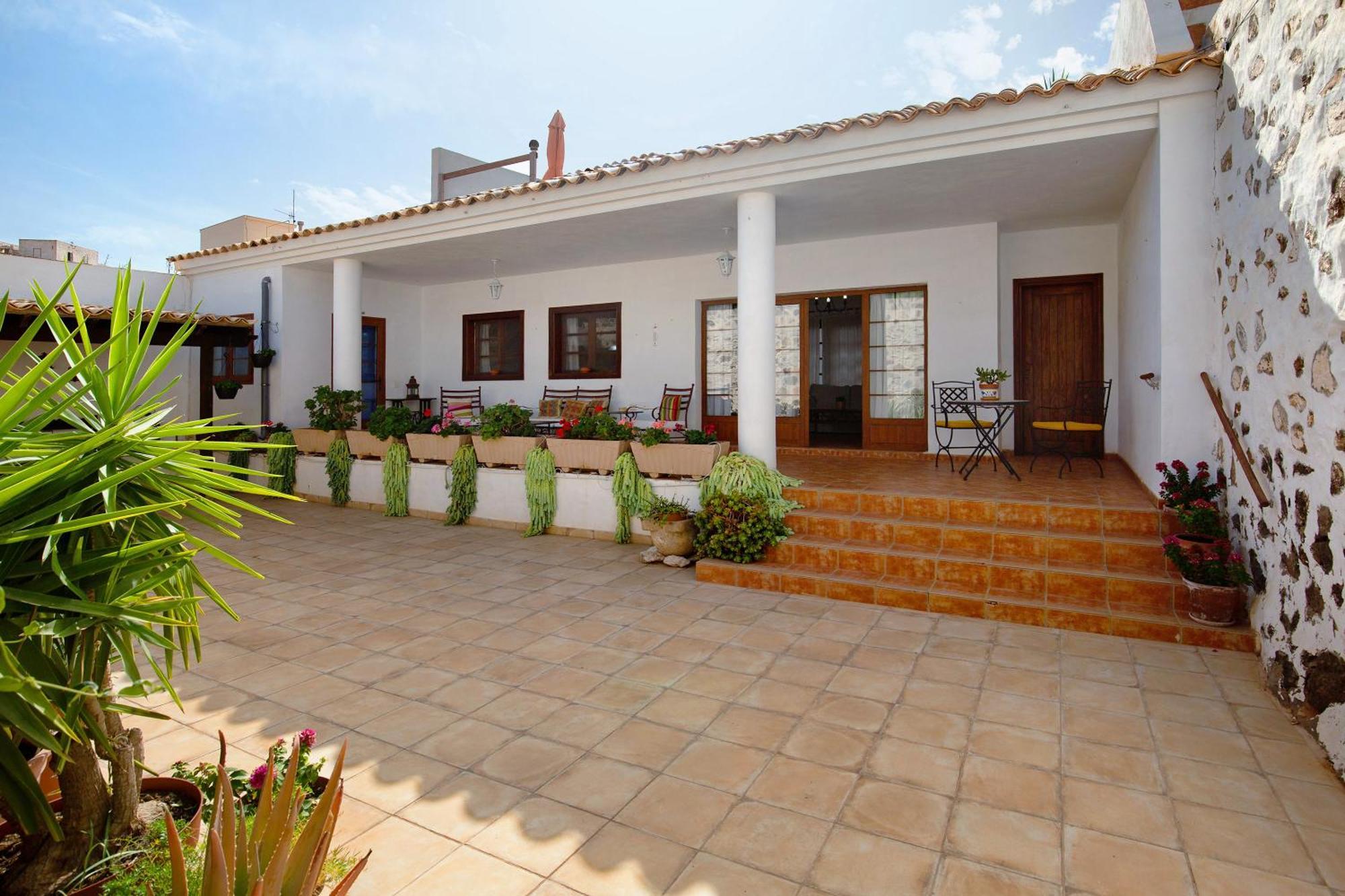 Las Raices Pájara Exterior foto